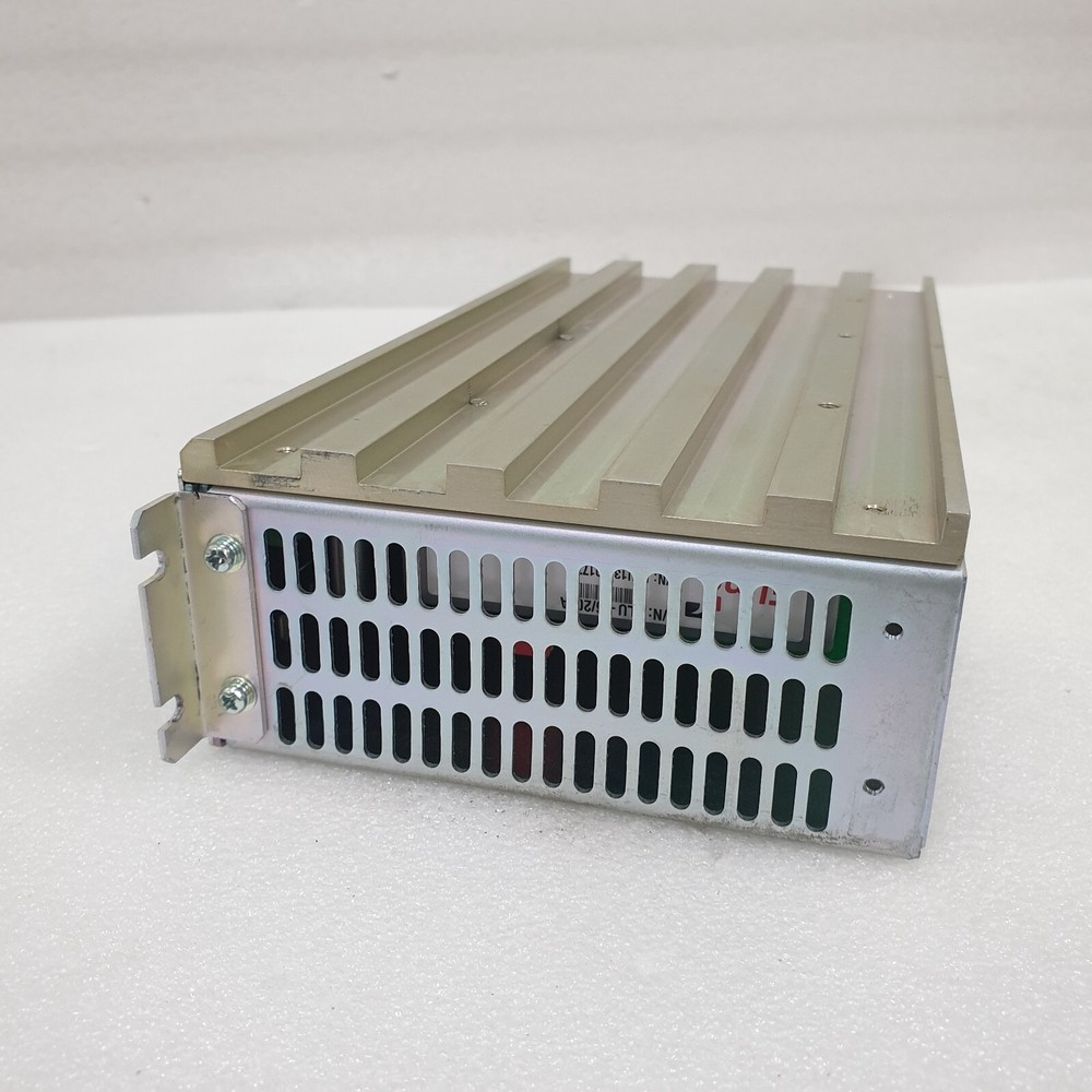 ASM 01-18368/D AC Servo Driver Module Used In ASM CS900