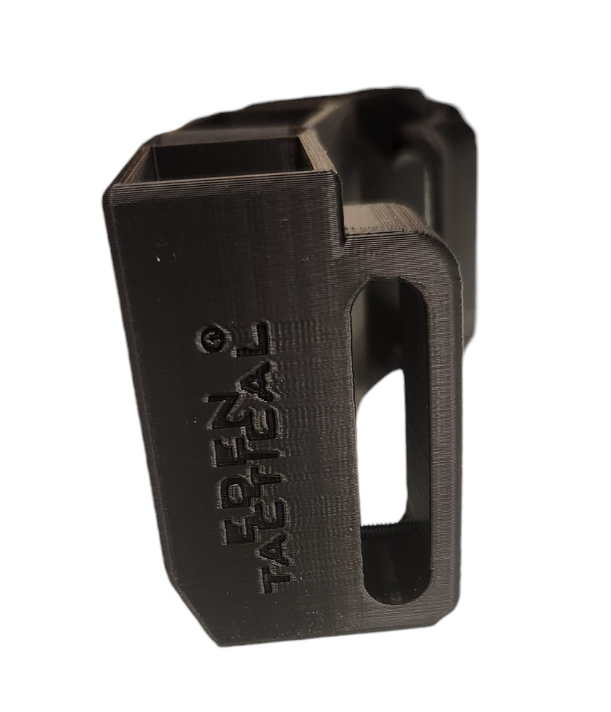 Triple Mag pouch fits Kimber 2k11, 9mm (Double Stack) Magazines