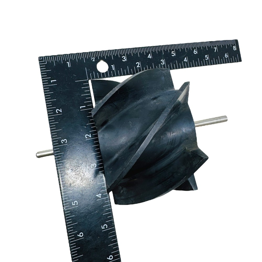 Sensus 4" Water Meter Roter Kit 890 045 00026