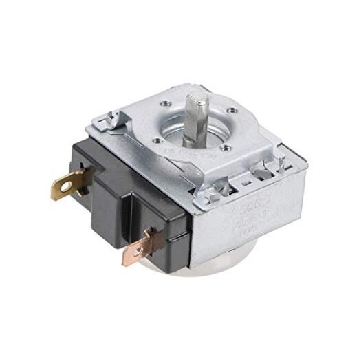 Time Controller Timer Switch 120 Minutes 120M Replacement Timer for