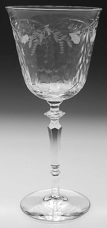 Rock Sharpe Miranda Water Goblet 977009