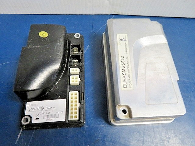 Pride Go-Go Elite Traveller PLUS Control Module Dynamic DR50-B01 #5835