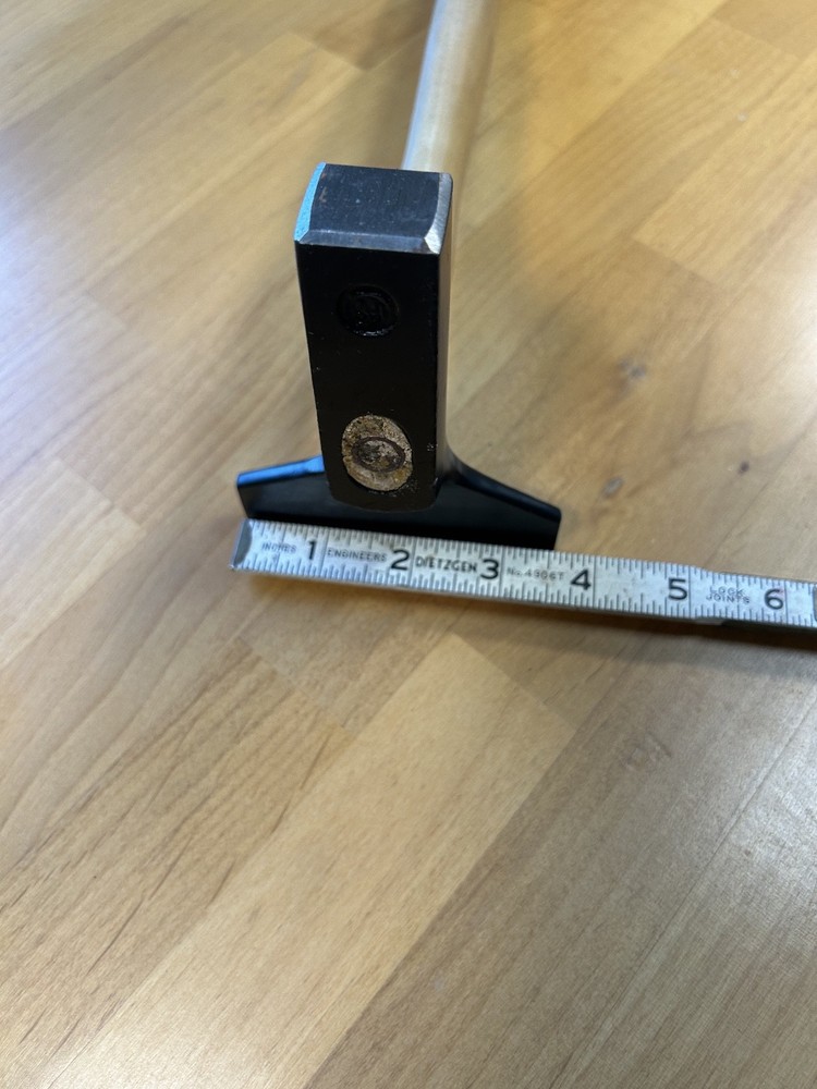 Habero Venner Hammer