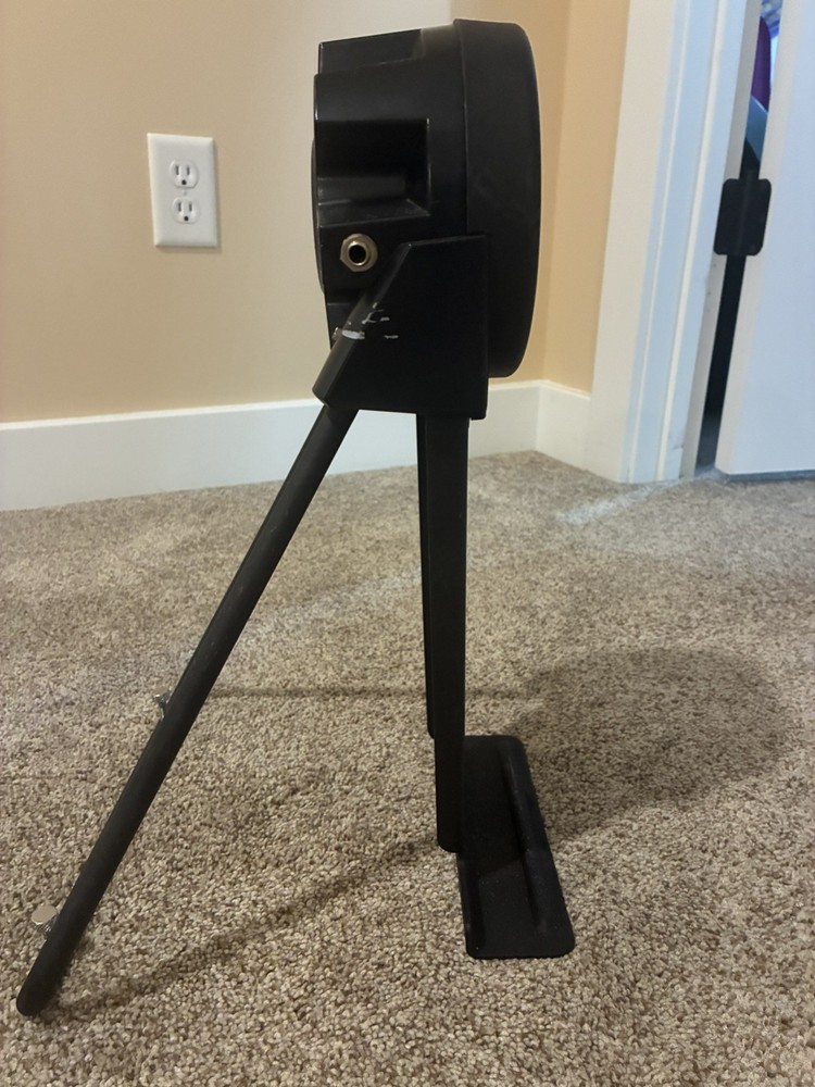 Roland KD-8 Kick Trigger Pad Tested Working