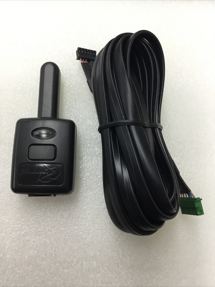 Directed 6211T Responder LE Replacement Antenna with Cables EZSDEI6211