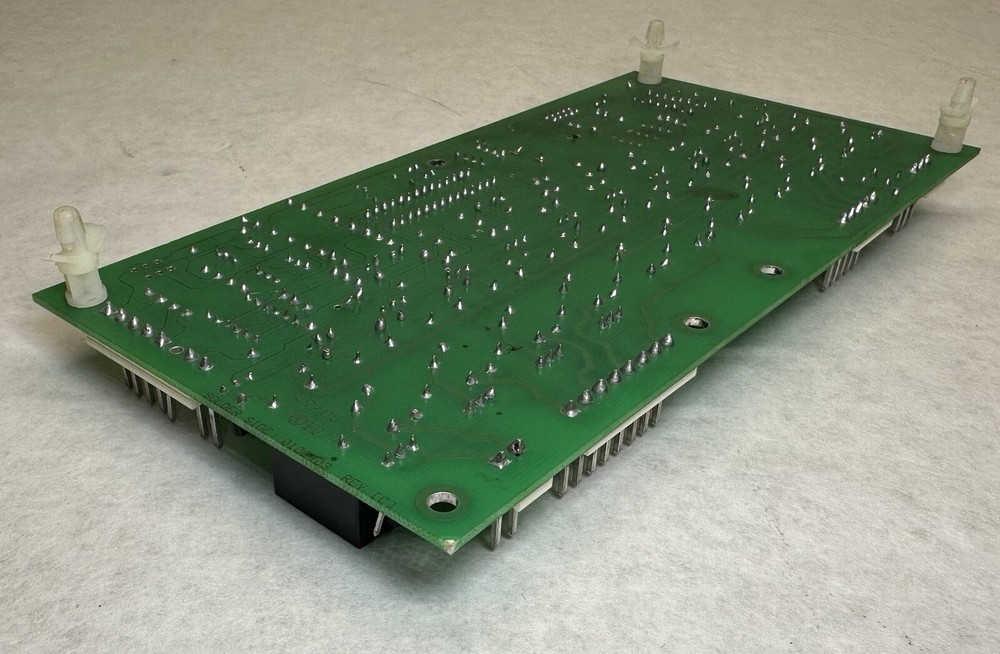 Floraline 0100403 Multi-Event Relay Board Controller Stellar Rev C