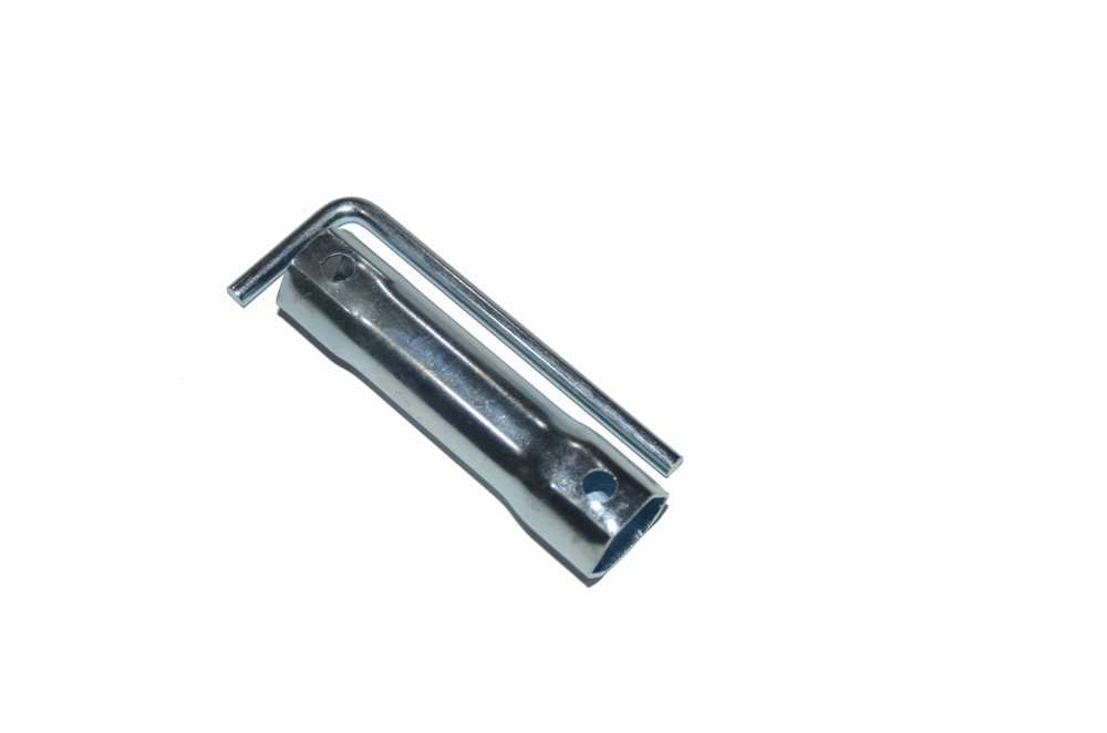 Spark Plug Spanner 21mm & 19mm