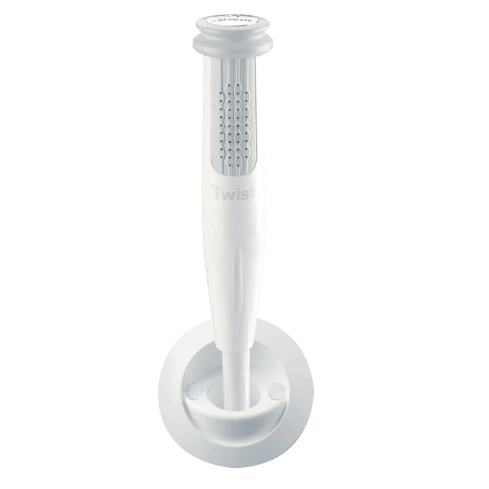 Whale Twist Deck Shower Cold Only DS0005