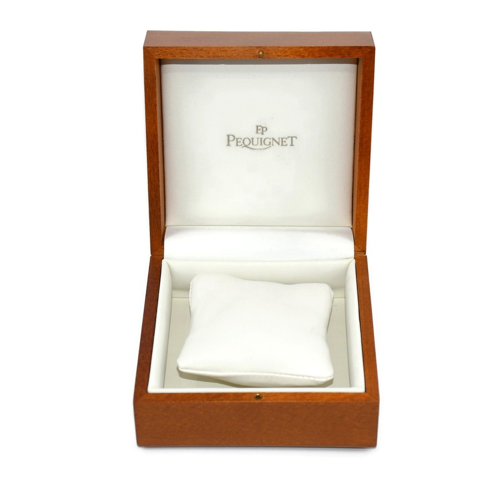 Pequignet Watch Box