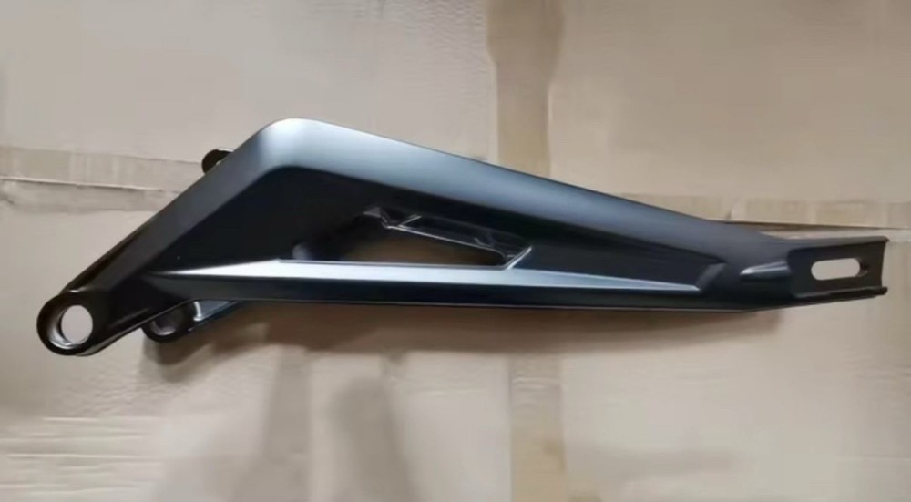 Surron Light Bee X Main Frame, Sub Frame, And Swing-arm Black