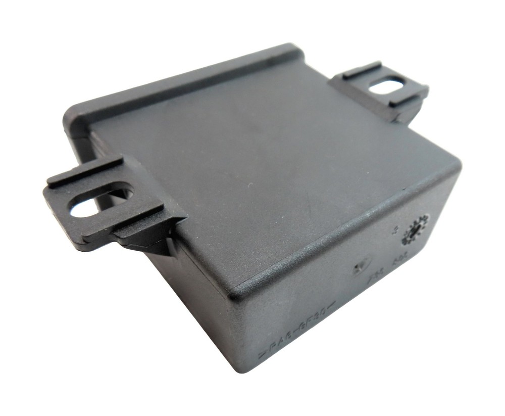 2011 AUDI Q7 (4L) HEADLIGHT HEAD LIGHT LAMP RANGE CONTROL MODULE