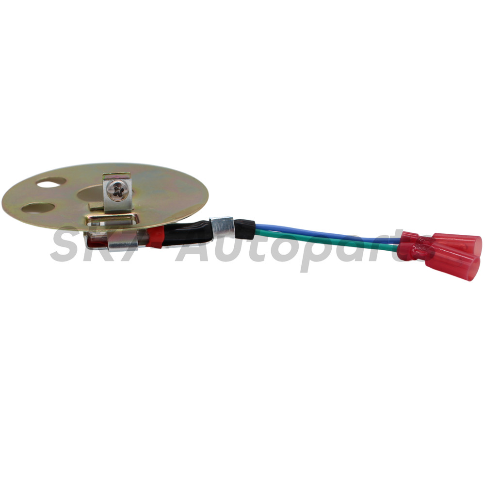 Flame Sensor Easy Installation Durable for WPX63878A WPX-638-78A