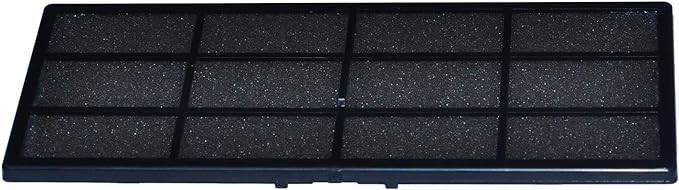 Jaspertronics™ Replacement Air Filter for the Epson V11H672020 Projector