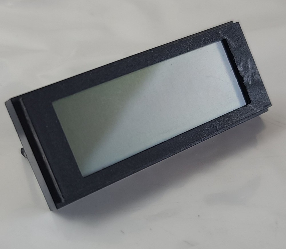 Modutec BL 100302 Display