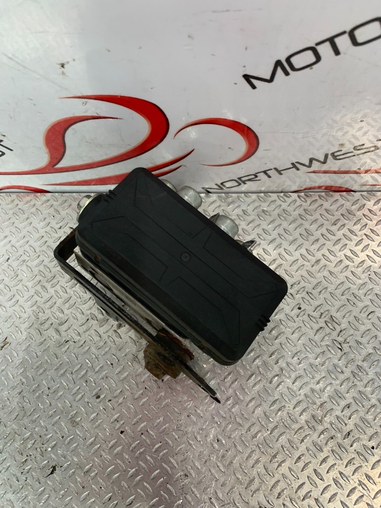 KAWASAKI NINJA BX 125 ABS PUMP MODULE  2019 BREAKING REF BK045