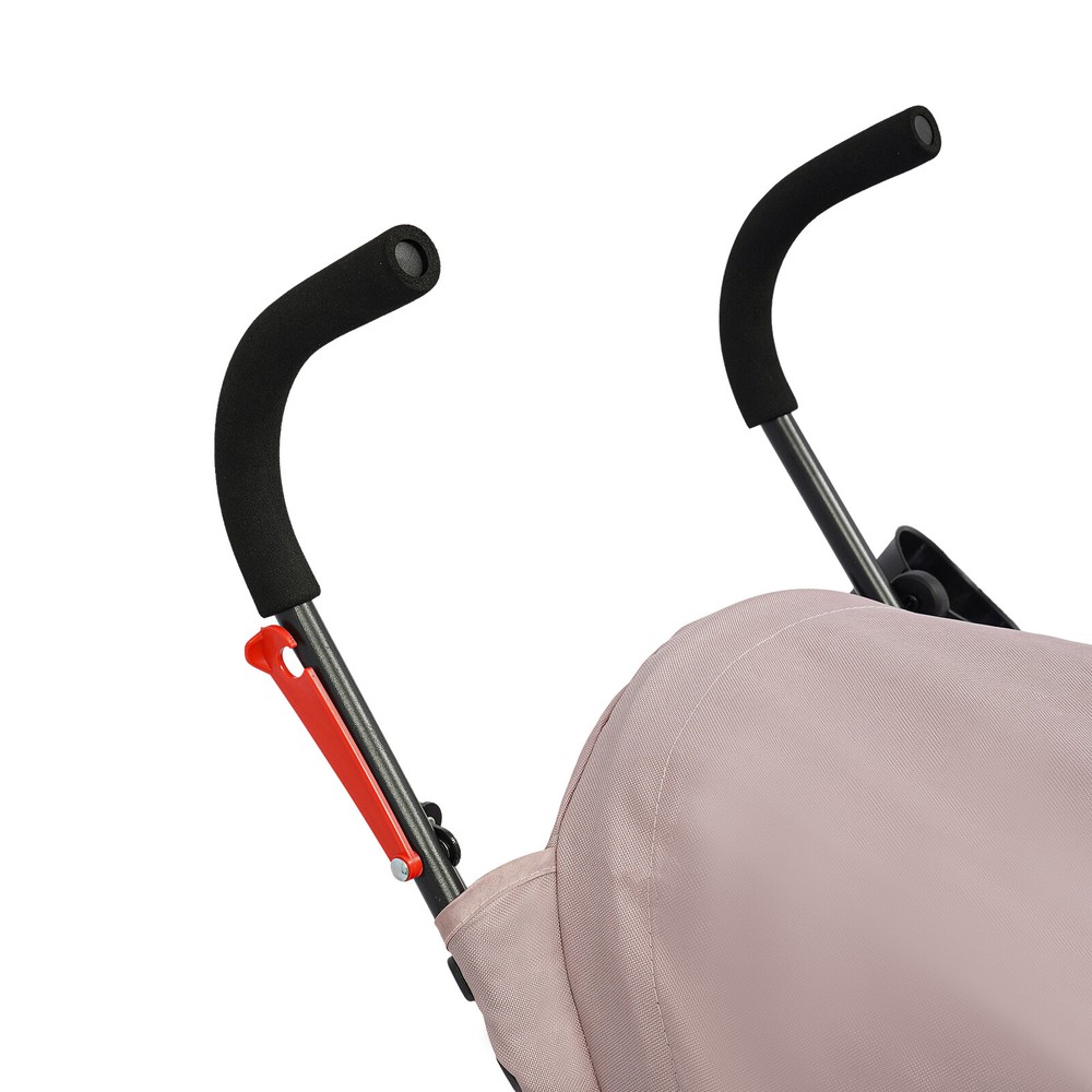 Foldable Lightweight Durable Pet Stroller For Small To Medium Pets Dogs & Cats
