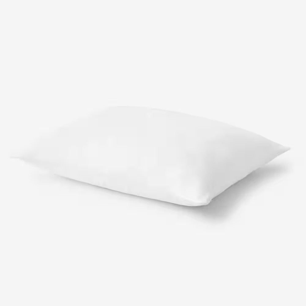 Cool Zzz Cotton Blend Standard Pillow Protector