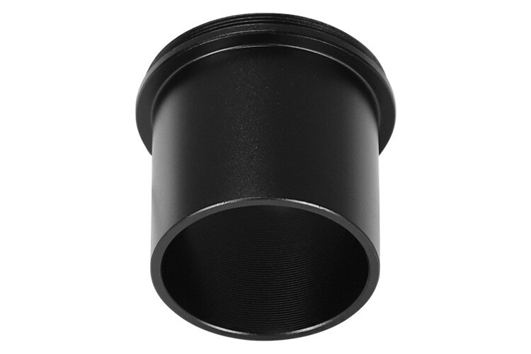 Telescope Photography Accessories 38mm Connector T2 Threaded Interface Mount