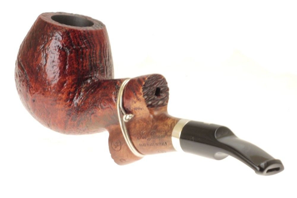 Ser Jacopo Insanus 1 (S2) D Sandblasted