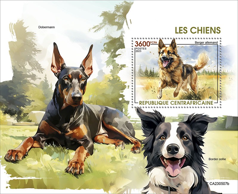 Dogs