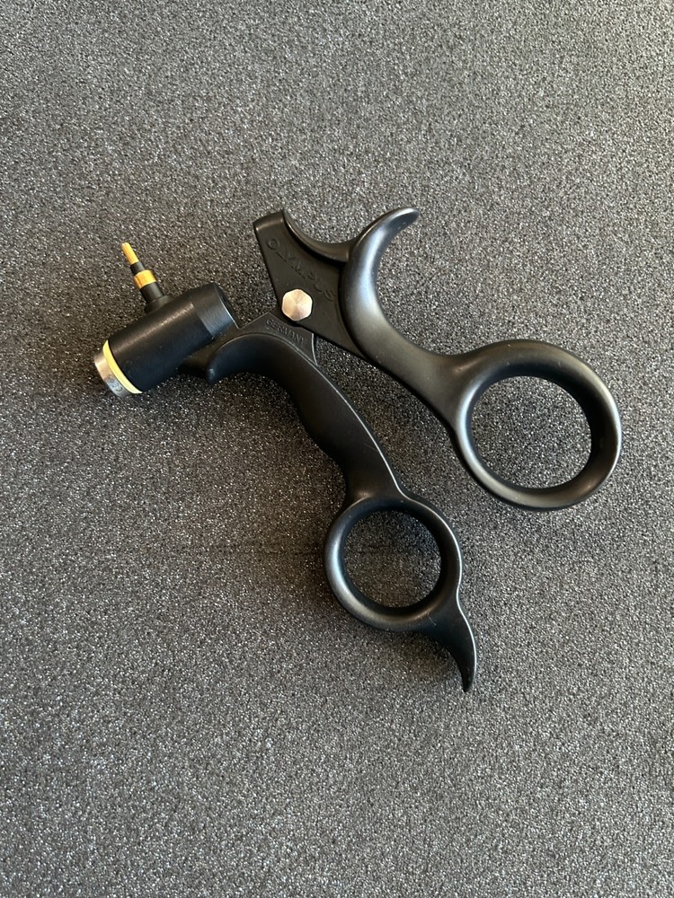 Olympus WA601001C Autoclavable Bipolar Handle