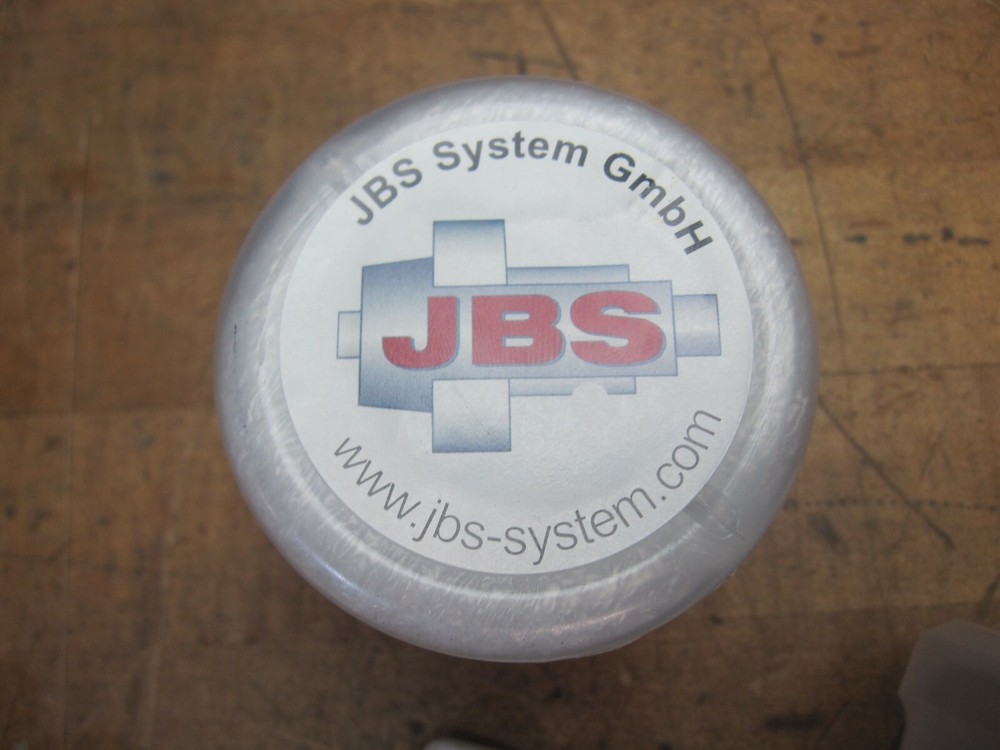 JBS System GMBH 18.4mm pull collet