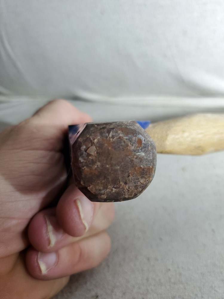 Vaughan 22 Oz Standard Half Hatchet (DD)