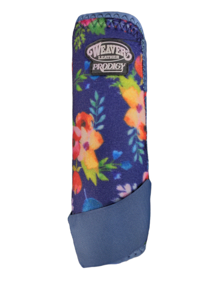 Weaver Prodigy Floral Medium Sport Boots