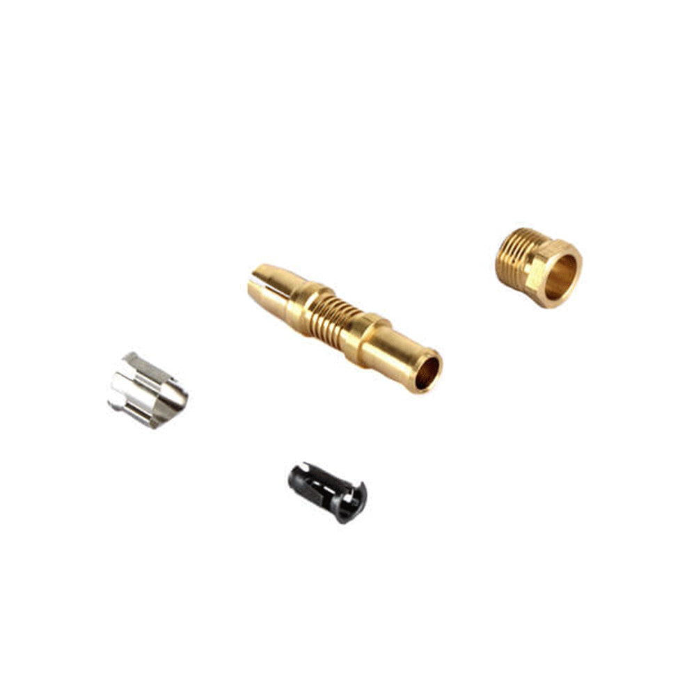 Robertshaw 1980-048 - 48" Snap-Fit Thermocouple