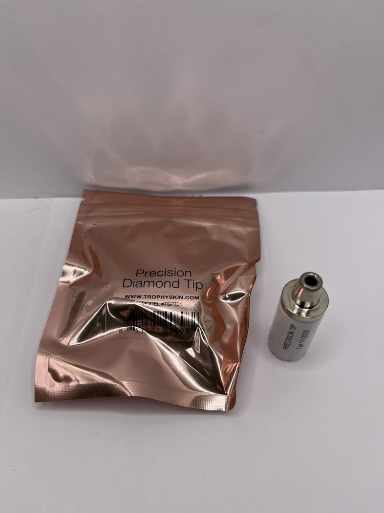 Trophy Skin Tip Microdermabrasion Fine Diamond Tip