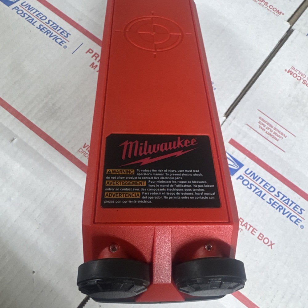 milwaukee M12 Sub Scanner 2290-20 Tool Only