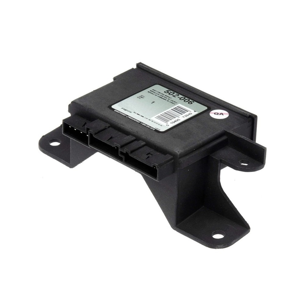 For Oldsmobile Bravada 2002-2004 Body Control Module | Pin Connector/Terminal
