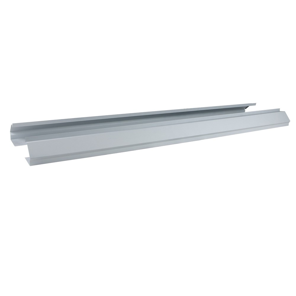 Pair Outer Rocker Panel For 2014-2016 Chevy Silverado GMC Sierra Double/EXT Cab