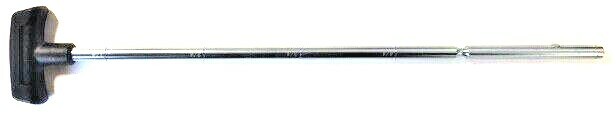 Milwaukee 44-94-0075 Plunger Rod With Handle