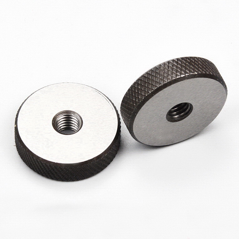 M10 x 1.5mm Right hand Thread Ring Gage 10x1.5mm[C2]
