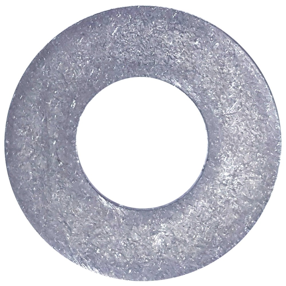 5/16" stainless steel flat washers Qty 25