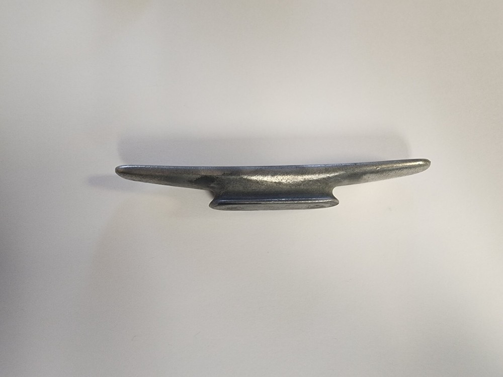 5" Aluminum Low Profile Cleat