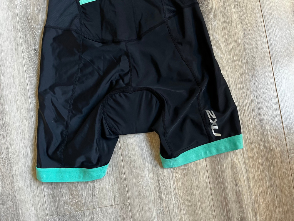 Triathlon 2XU Tri Suits size L #