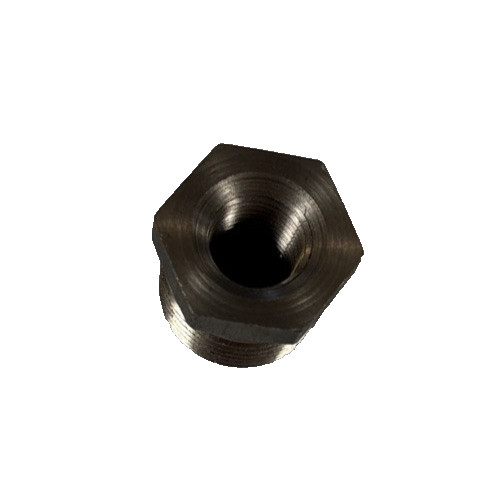 29PBHP-038013 BLACK PIPE BUSHING 3/8 X 1/8