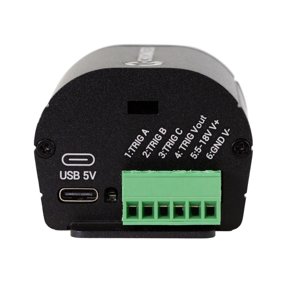 Chromateq Club 32 USB DMX Stand Alone Lighting Controller Interface and Software