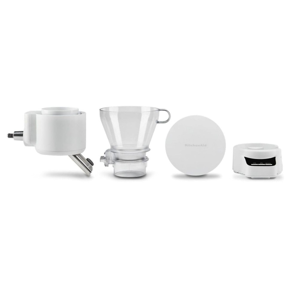 KitchenAid Sifter with Scale Attachment - KSMSFTA