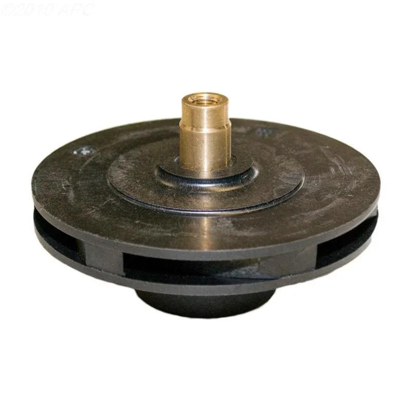 Impeller, for 3 hp, 1990 and after