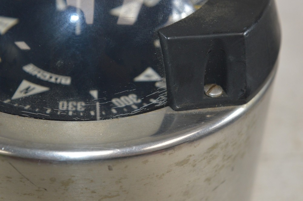 Ritchie Globemaster Compass