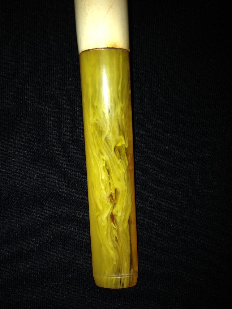 Meerschaum Tobacco Smoking Pipe