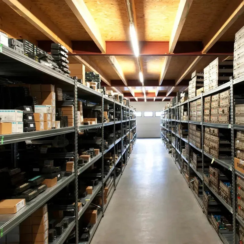 1PCS New SIEMENS 6GK5208-0BA00-2AB2 Electrical Switch Module Fast shipment