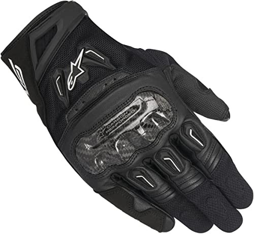 X-Large Black