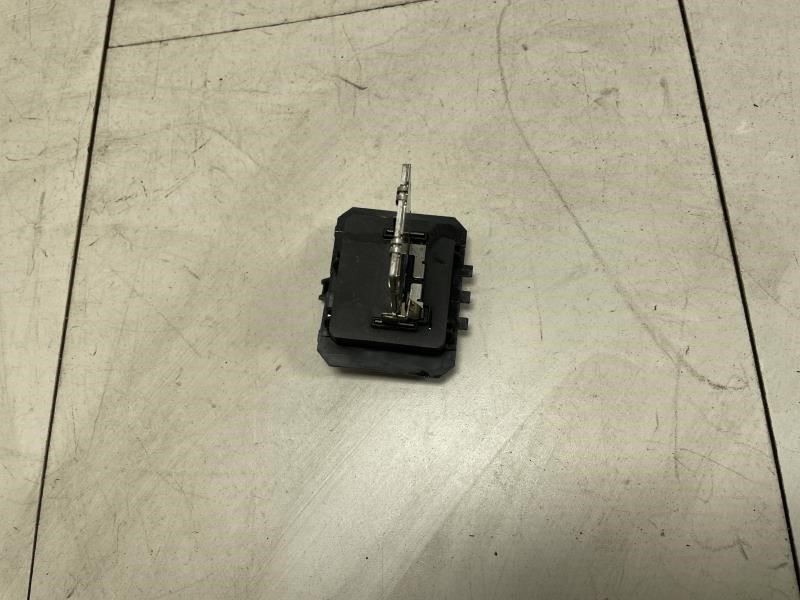 2012 MAZDA 6 BLOWER MOTOR RESISTOR OEM+