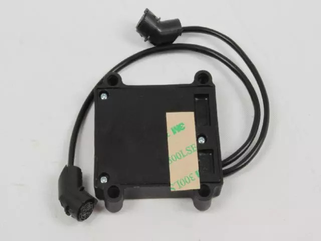 Genuine Mopar Intrusion Module Sensor 68146916AC