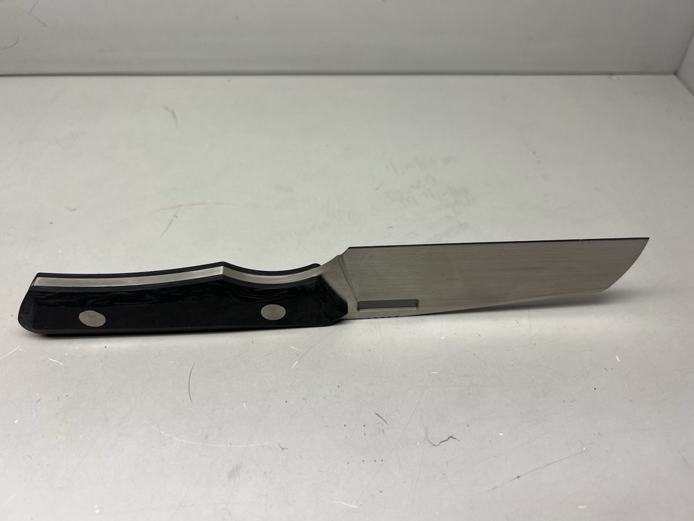 Vero Engineering Axon Fixed Blade w/ Extras