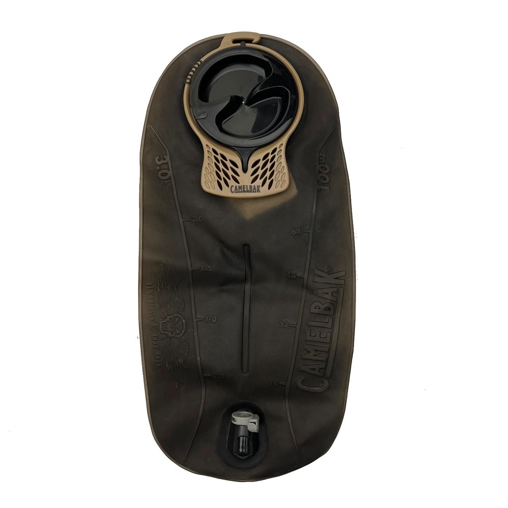 Camelbak Camel Back Thermobak Hydration Backpack w/ bladder 3L